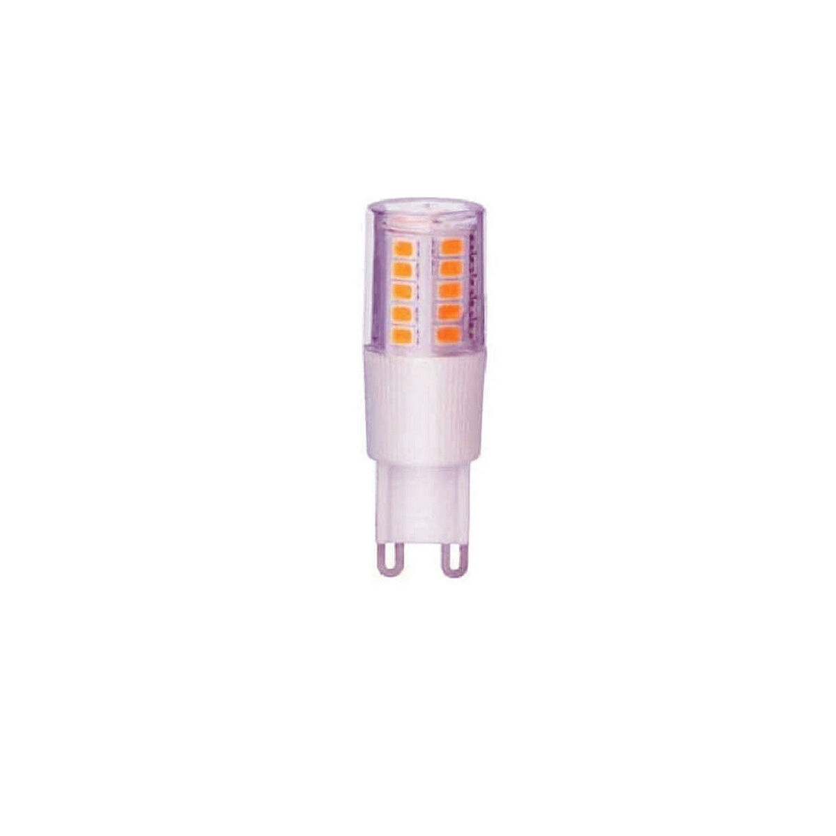 Bombilla Led Edm 650 Lm 5,5 W e G9 (3200 K)