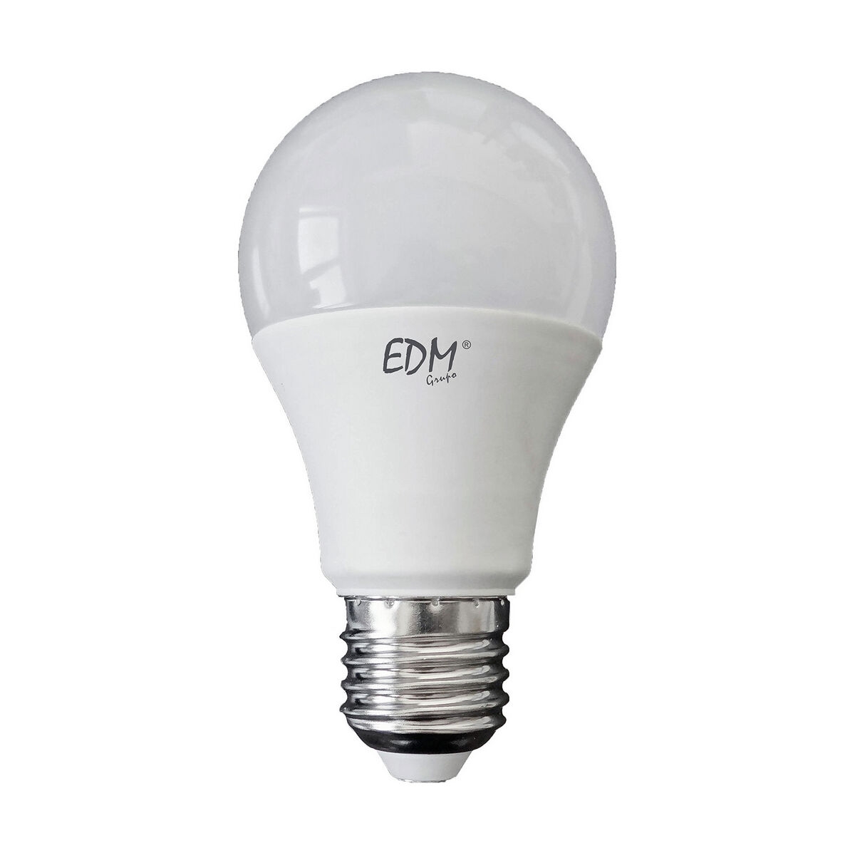 Bombilla Led Edm 7 W E27 A+ 580 Lm (3200 K)