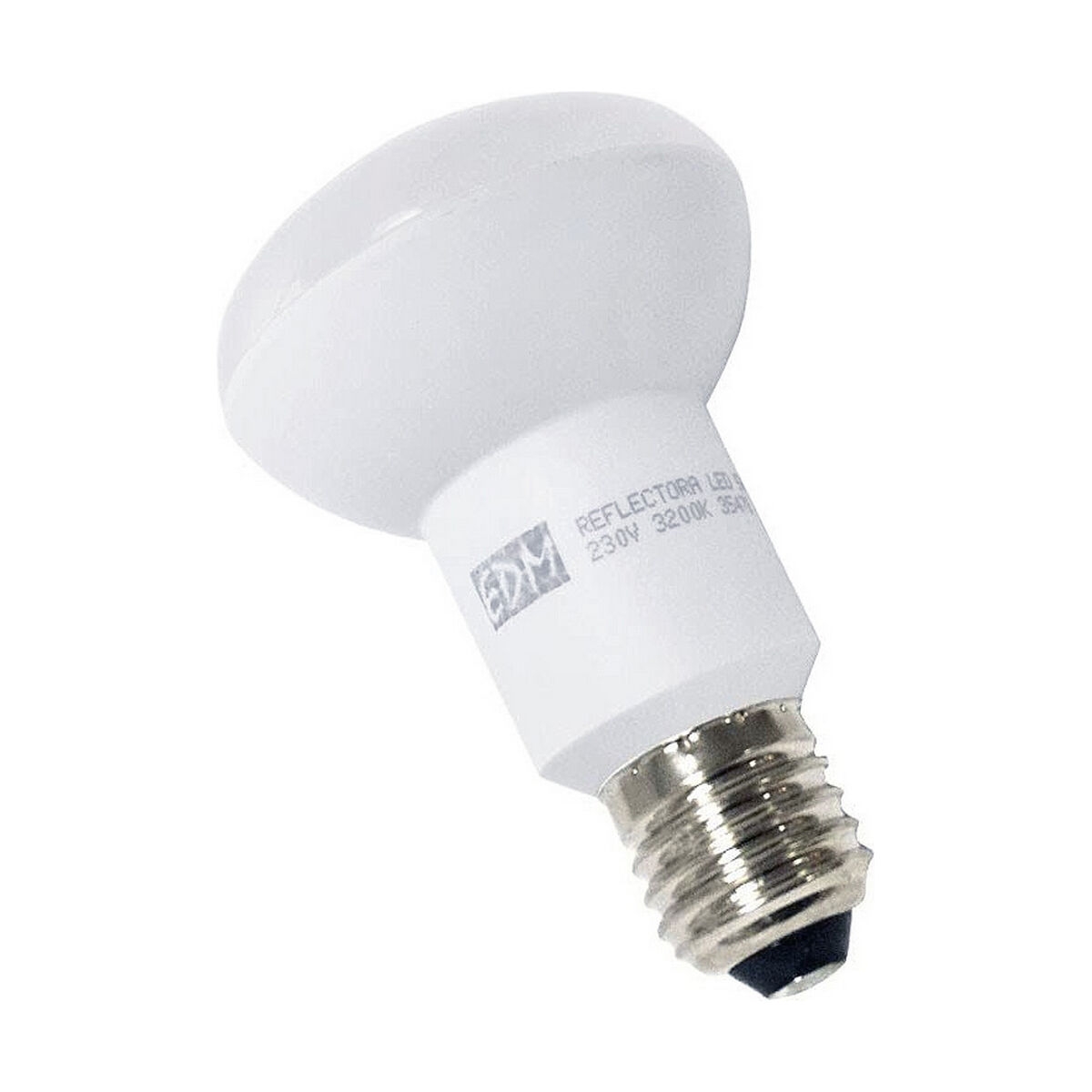 Bombilla Led Edm 7 W E27 F 470 Lm (3200 K)