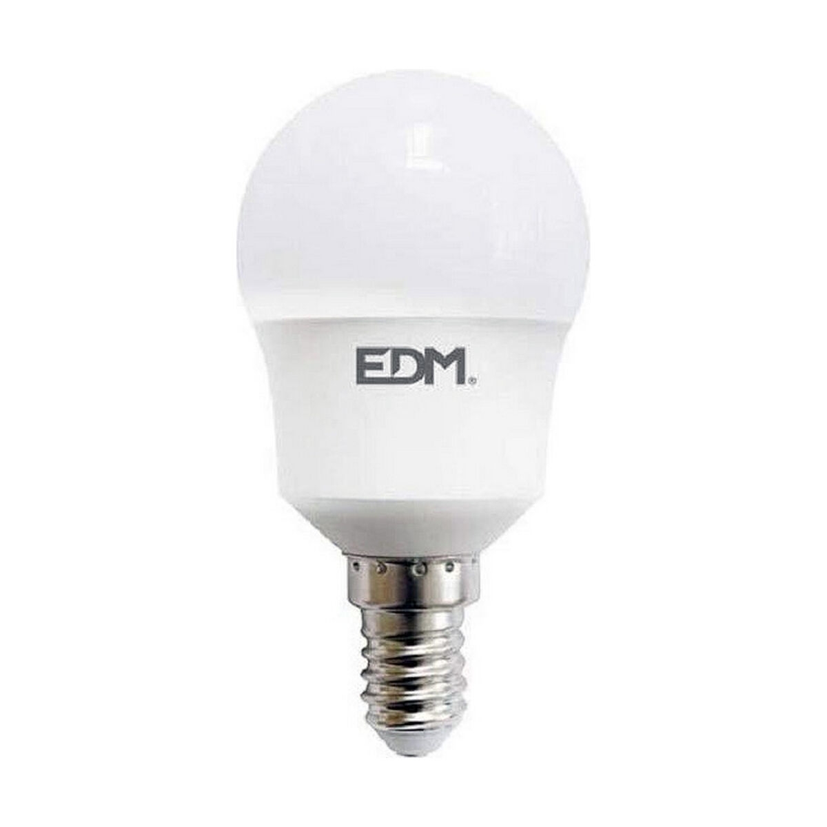 Bombilla Led Edm 940 Lm E14 8,5 W e (6400K)