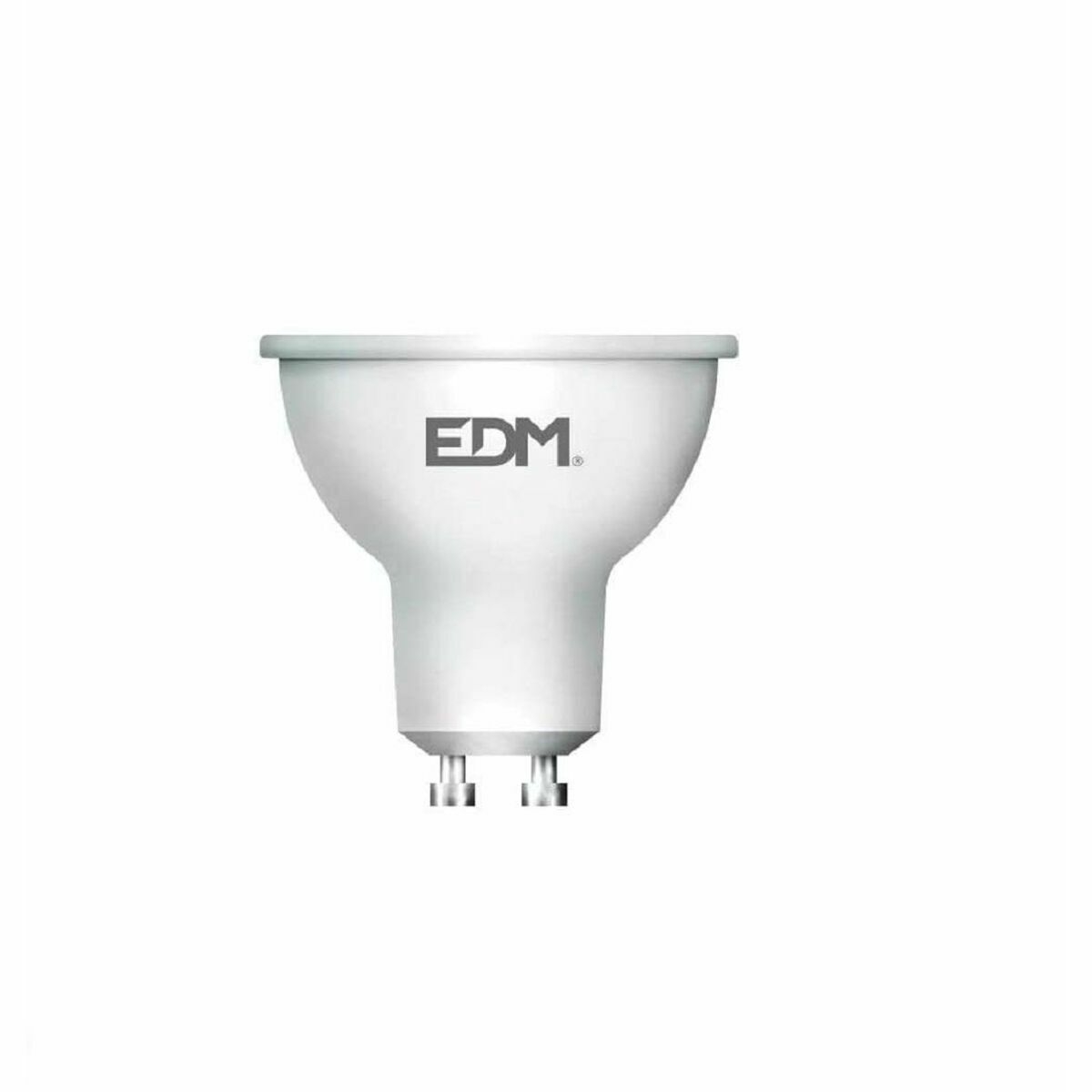 Bombilla Led Edm 98326 5 W 450 Lm 6400K