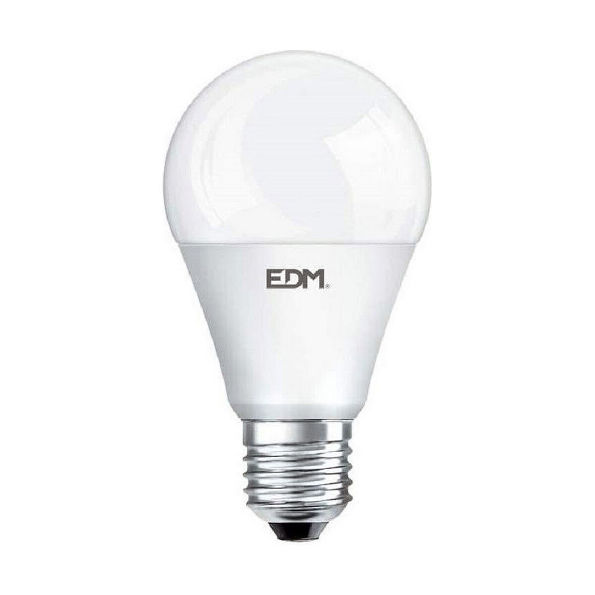 Bombilla Led Edm E27 10 W F 800 Lm (6400K)