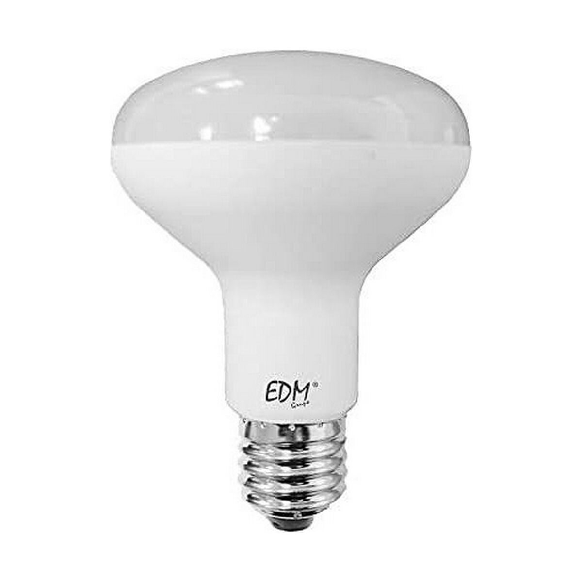 Bombilla Led Edm E27 10 W F 810 Lm (6400K)