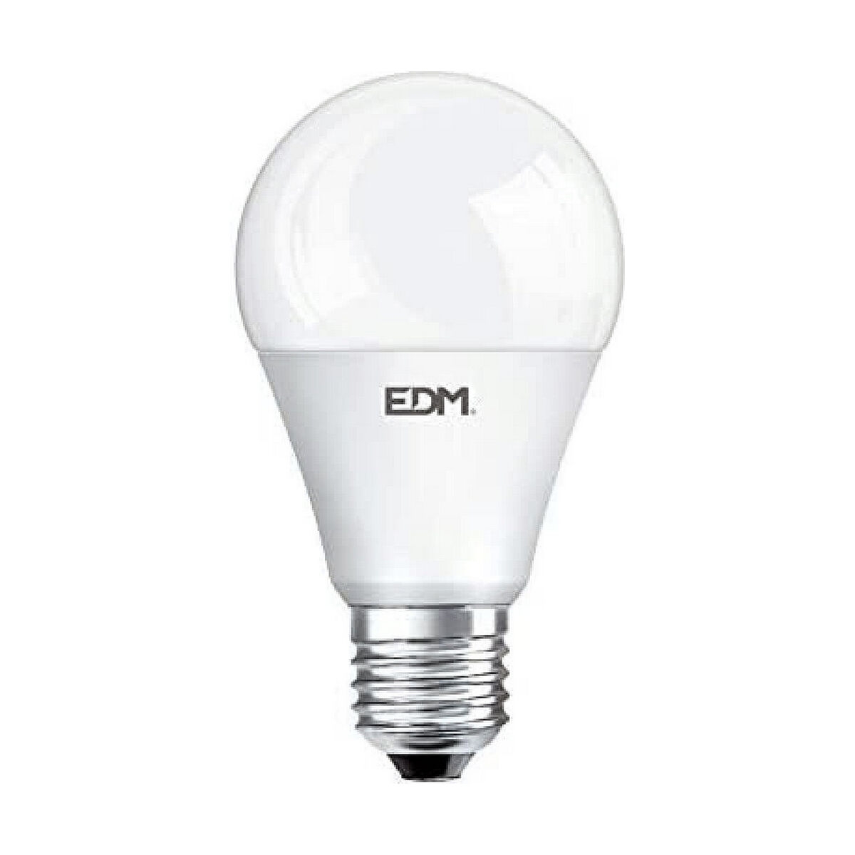 Bombilla Led Edm E27 10 W F 810 Lm (6400K)