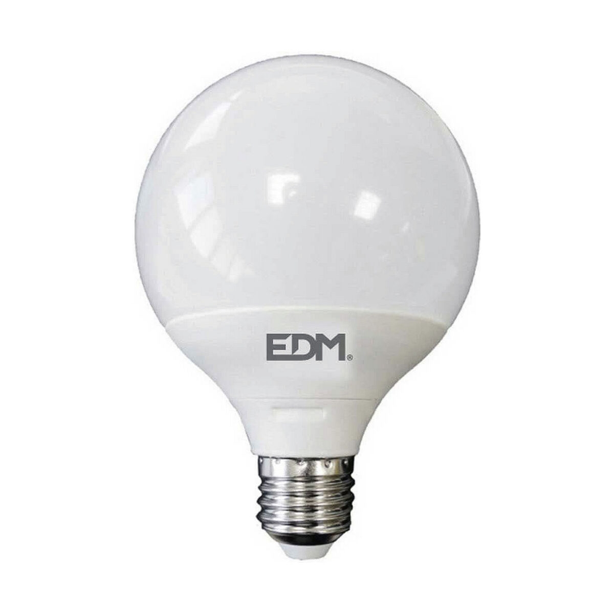 Bombilla Led Edm E27 A+ 15 W 1521 Lm (3200 K)