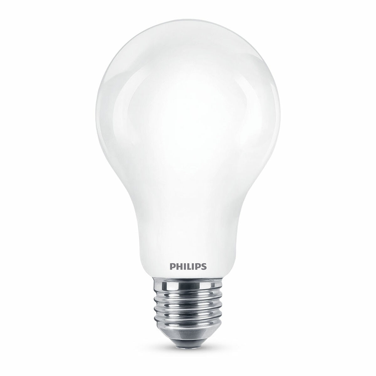 Bombilla Led Philips 2452 Lm E27 D 17,5 W 7,5 X 12,1 Cm (6500 K)