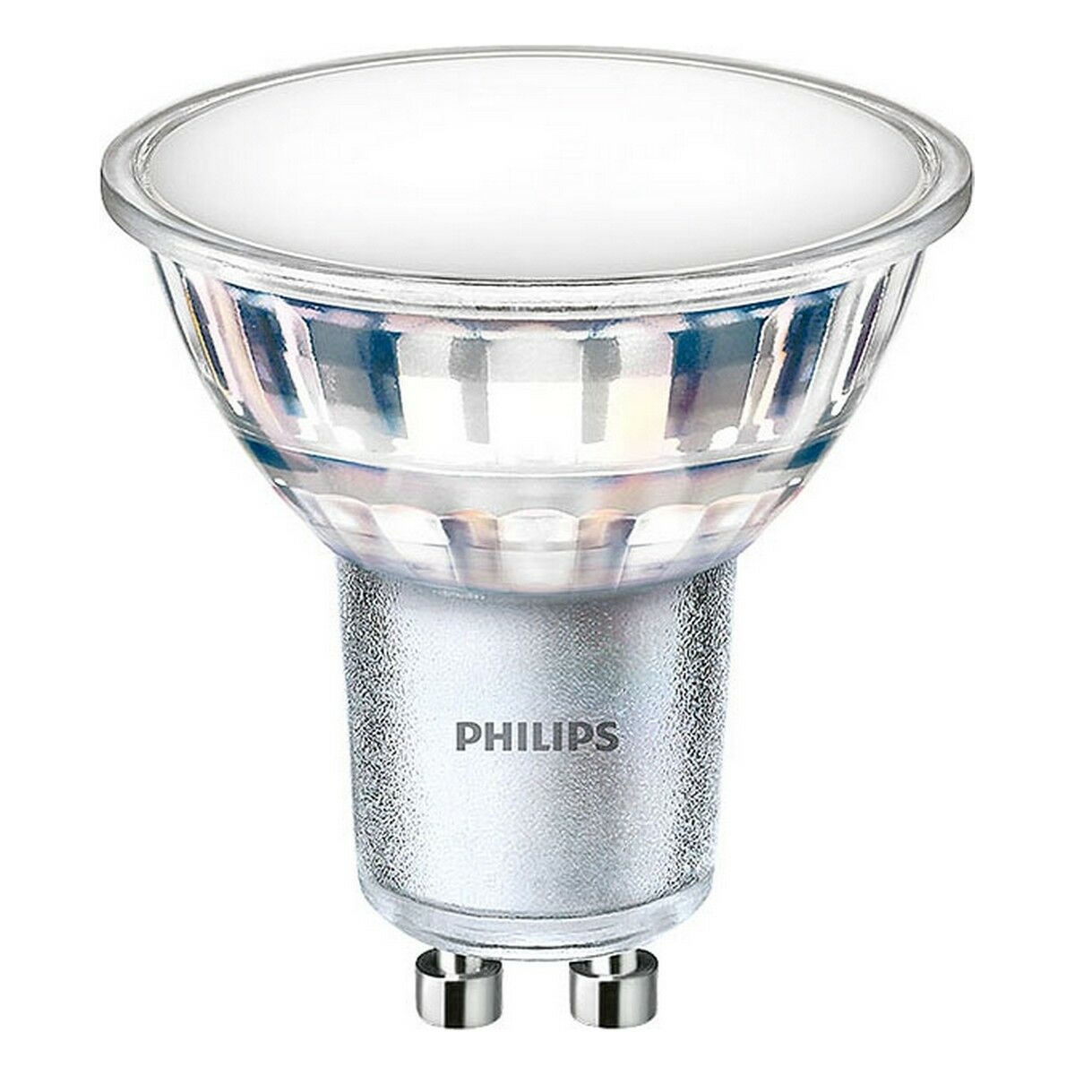 Bombilla Led Philips 4,9 W Gu10 550 Lm (6500 K)