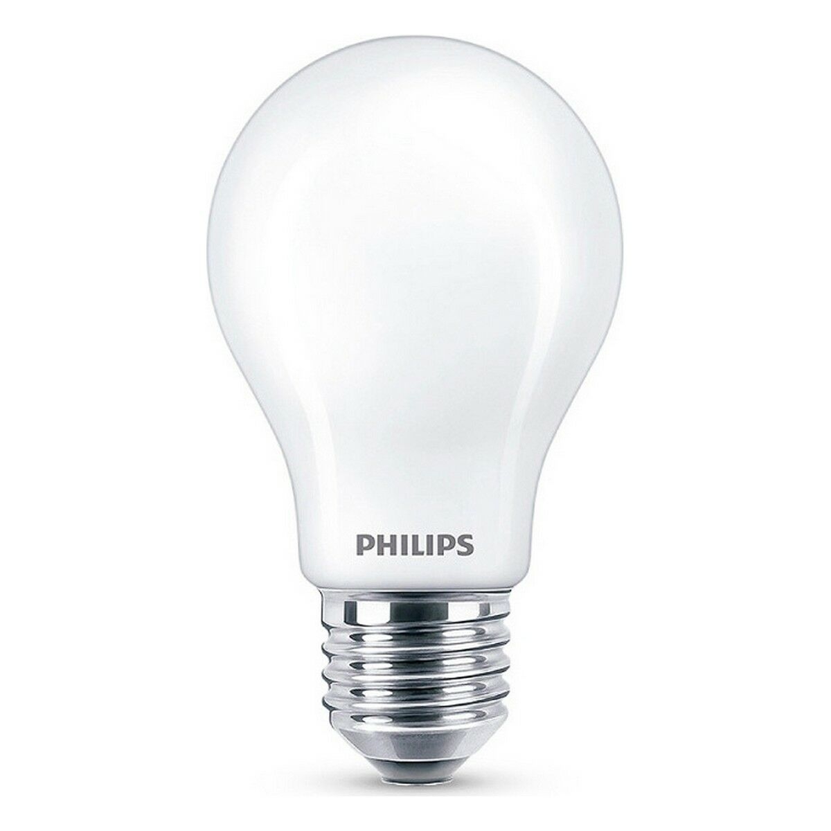 Bombilla Led Philips Standard ø 6 X 10,4 Cm E27 8,5 W e 1055 Lm (4000 K)