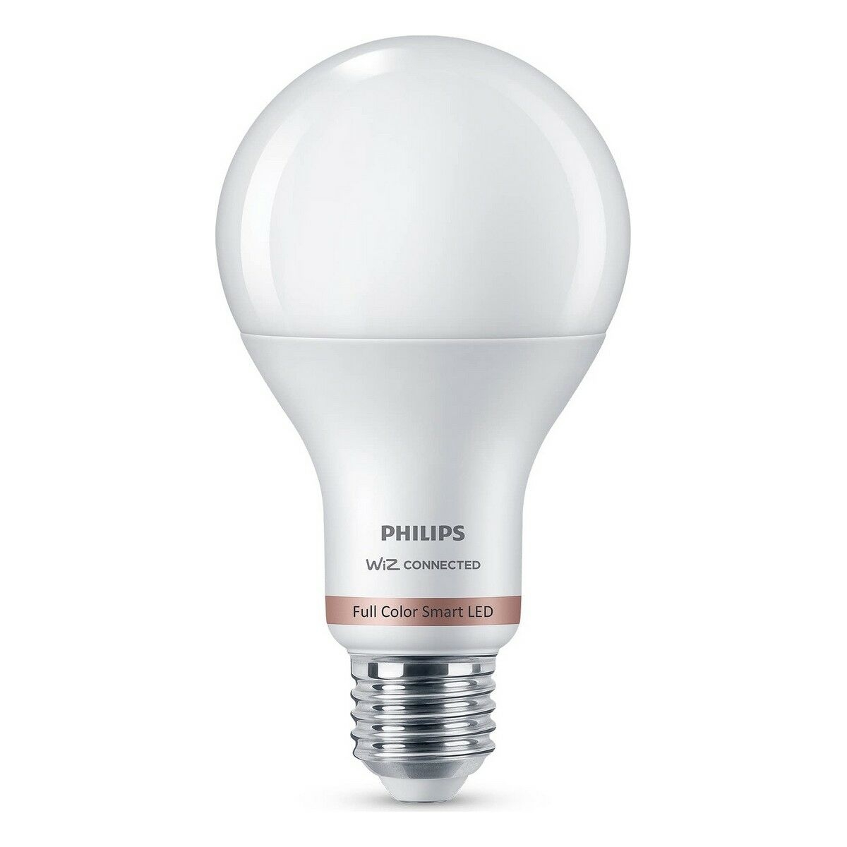 Bombilla Led Philips Wiz E27 13 W 1521 Lm