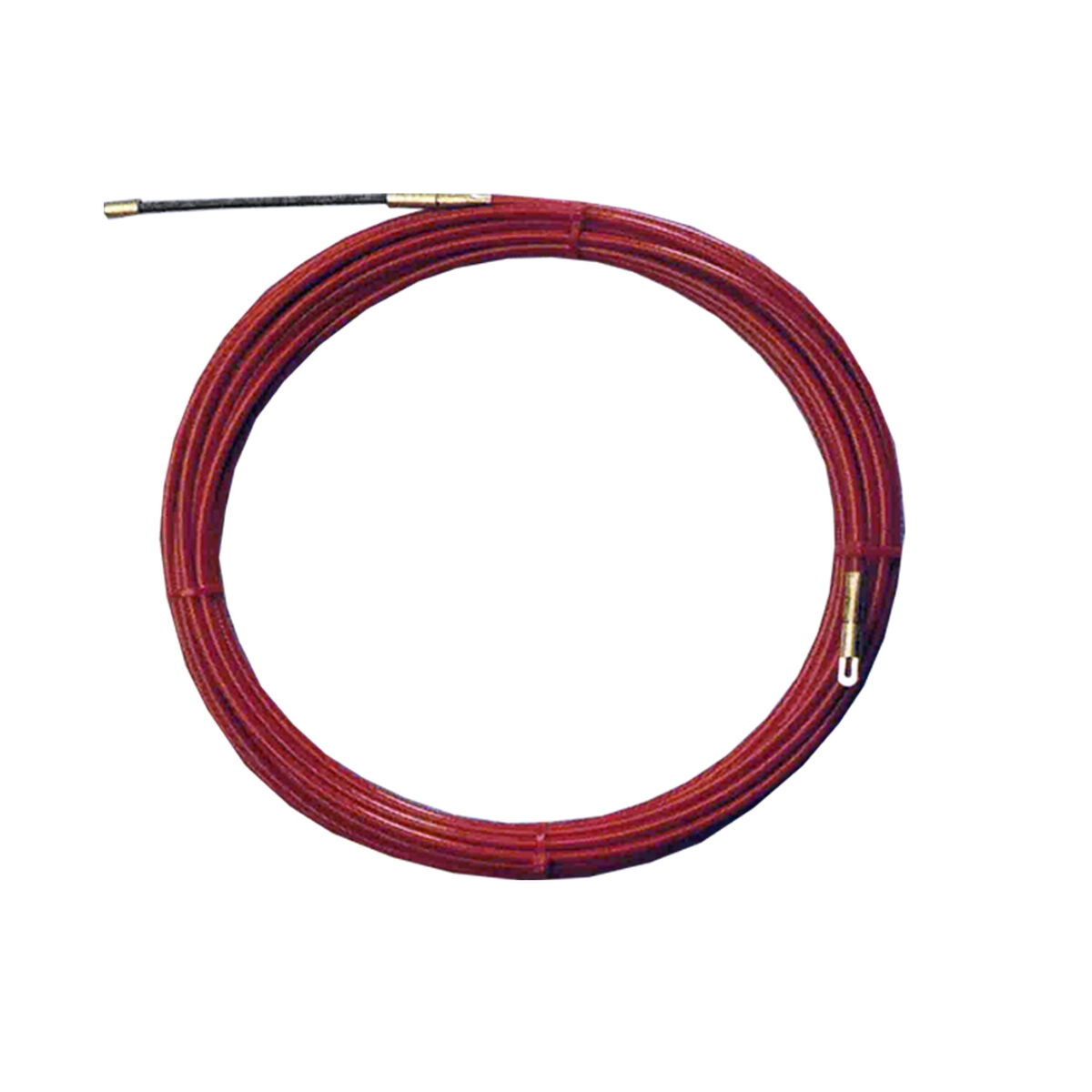 Cable Edm ø 3, 9 Mm Rojo 15 M Guía