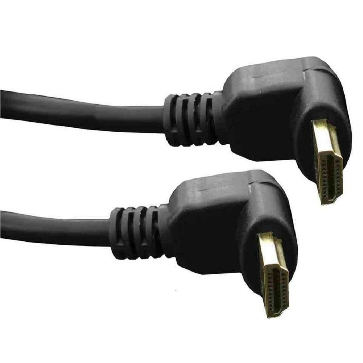 Cable Hdmi Edm 1,5 M Negro