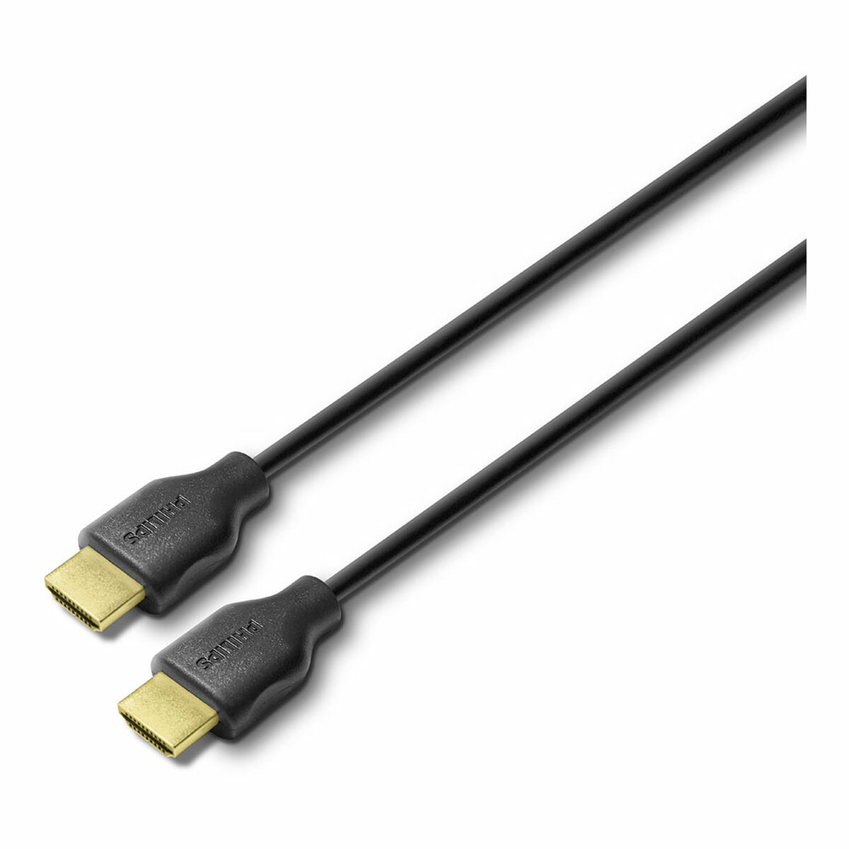 Cable Hdmi Philips Swv5401P/10 1,5 M Negro