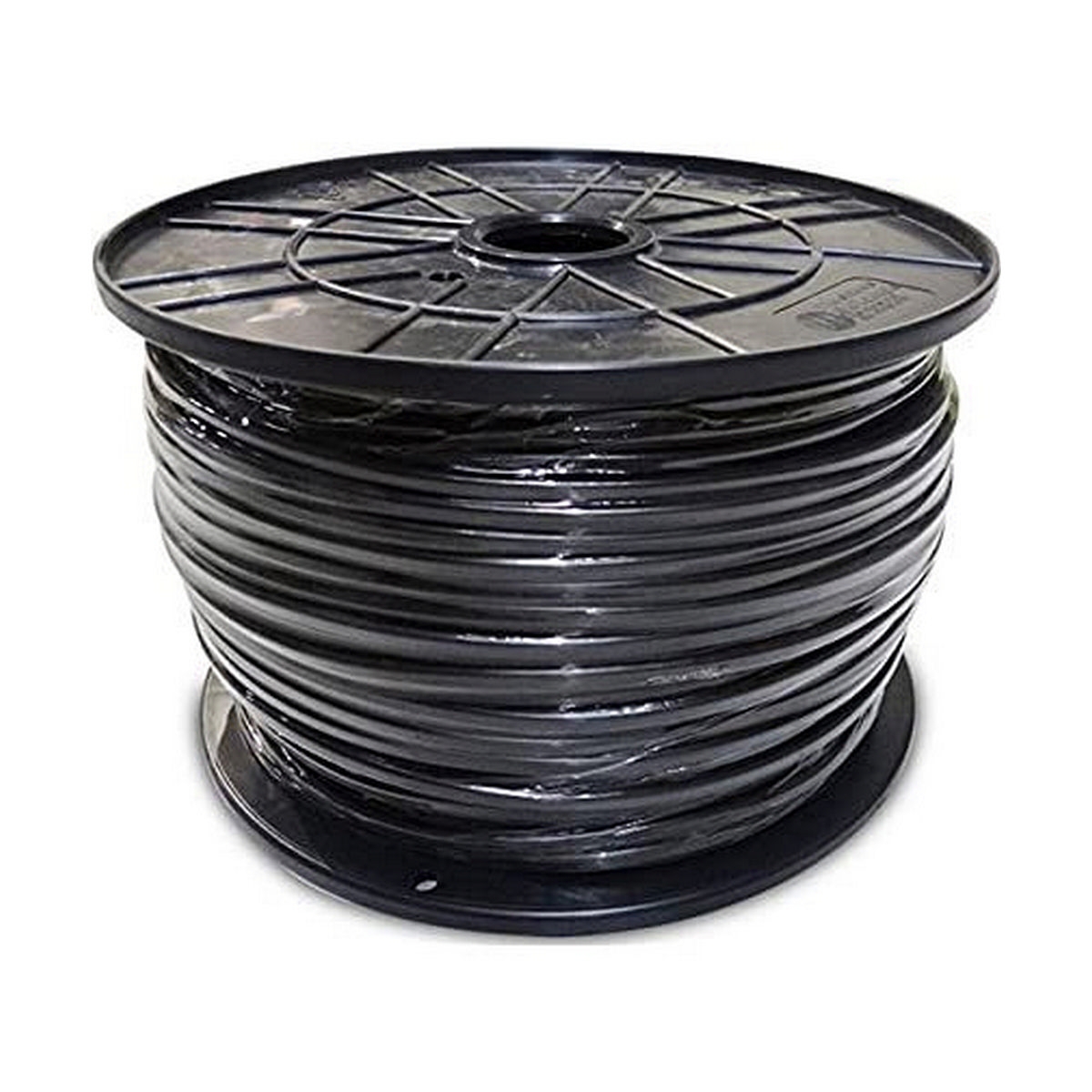 Cable Sediles Negro 1,5 Mm 1000 M ø 400 X 200 Mm