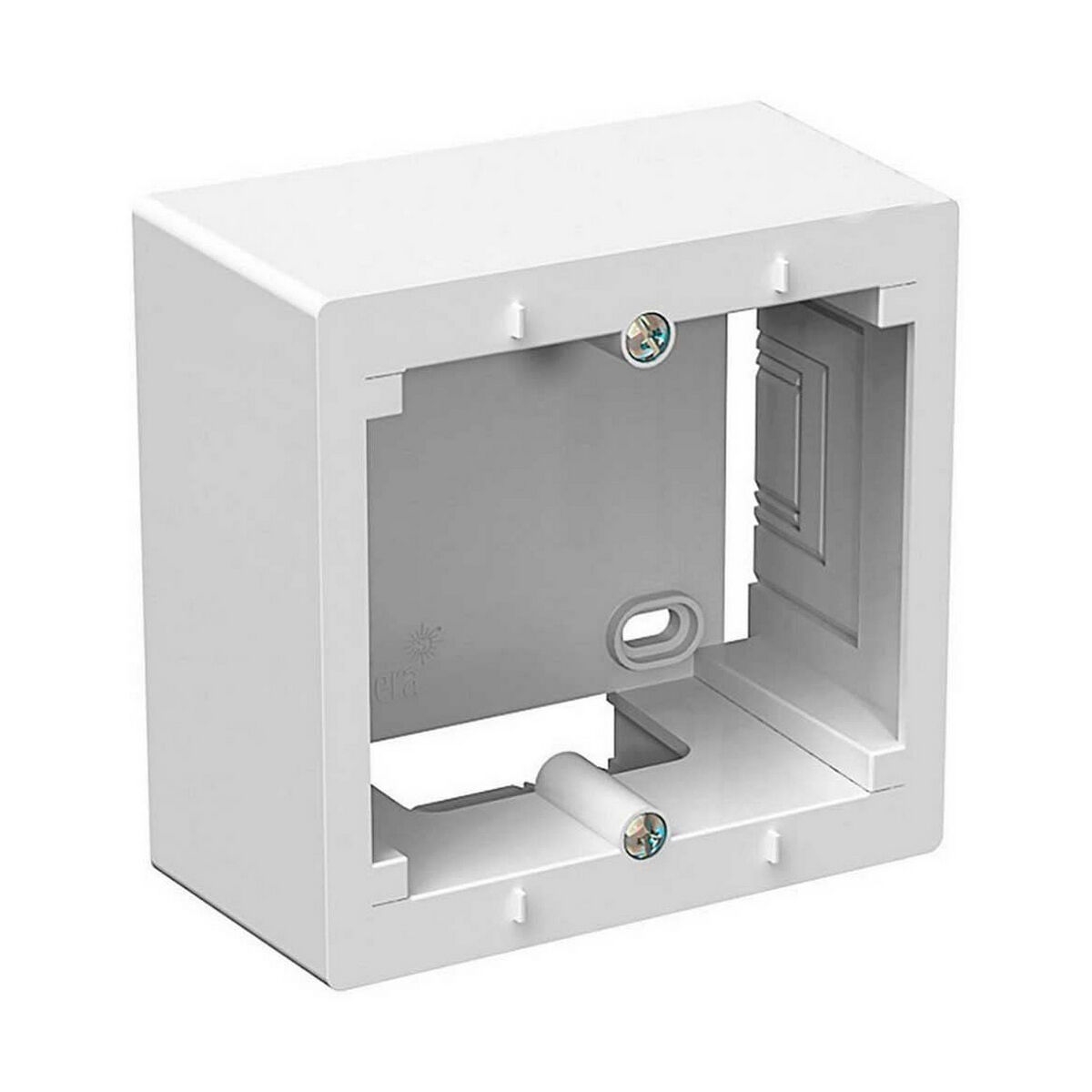 Caja de Empalme Solera Erp-100U (8,3 X 8,1 Cm) (83 X 81 Mm)