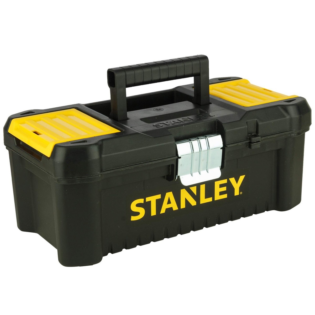 Caja de Herramientas Stanley Stst1-75515 Plástico Cierre Metálico (32 Cm)