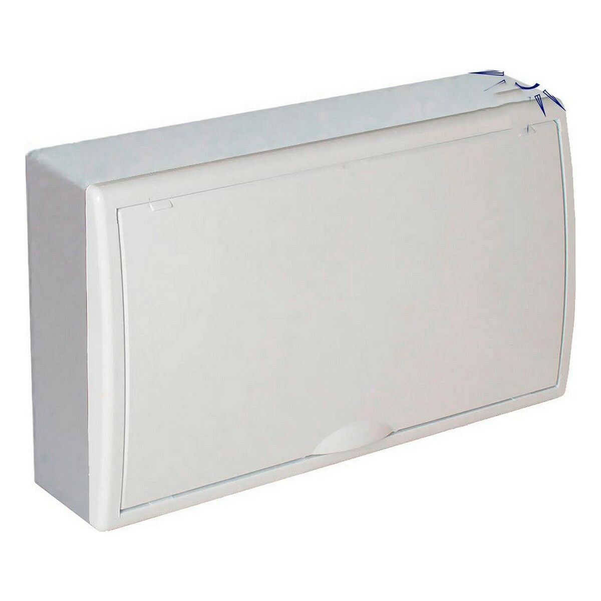 Caja de Registros Solera Icp 1-4  8698 Ip40