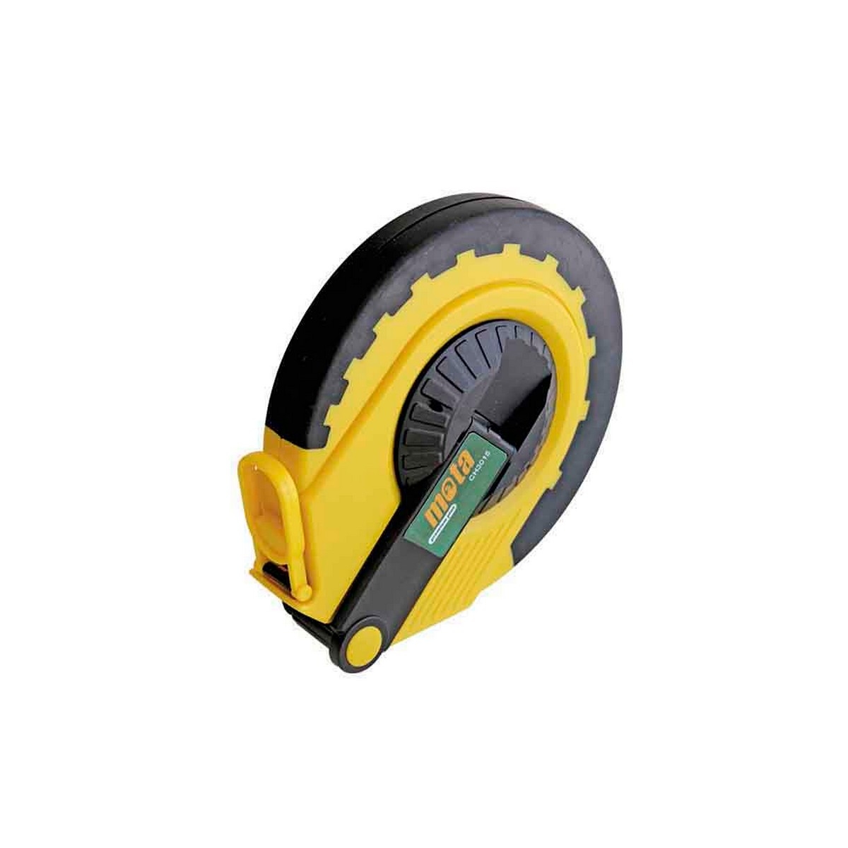 Cinta Métrica Mota Ch1515 Fibra de Vidrio (15 M X 15 Mm)