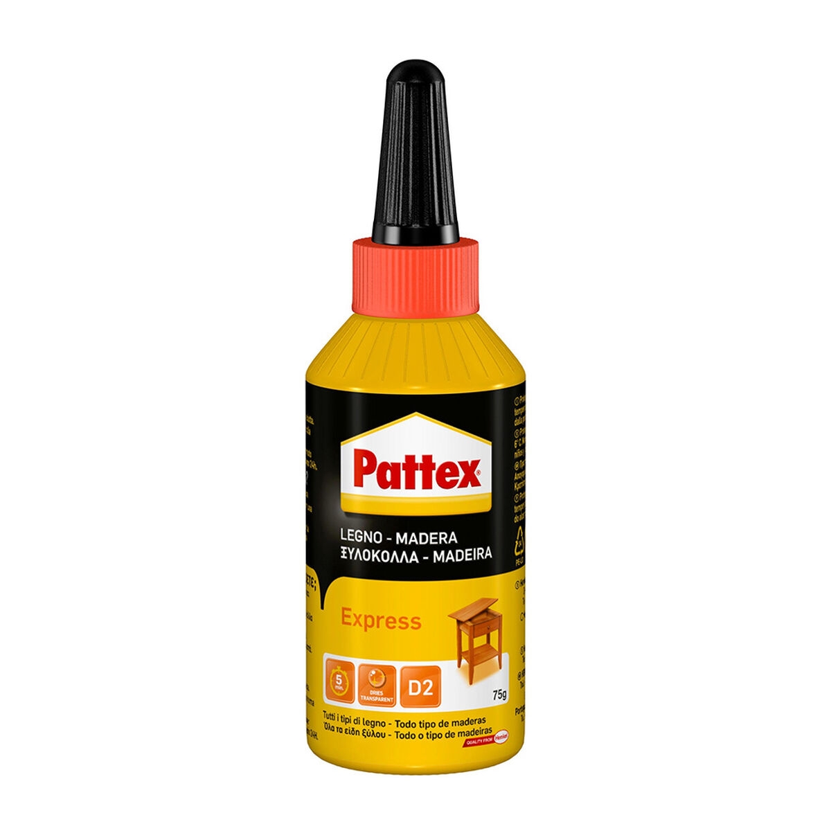 Cola Pattex