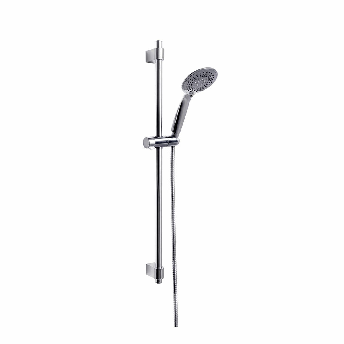 Columna de Ducha Wenko 25450100 ø 19 Mm Acero Inoxidable