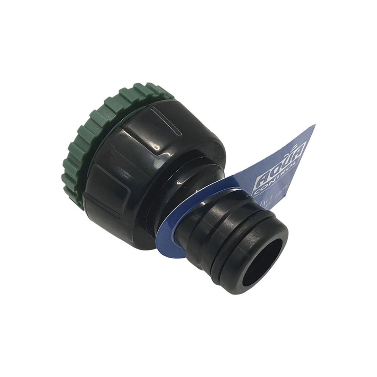 Conector Aqua Control Maxi Flow 25 Mm 3/4