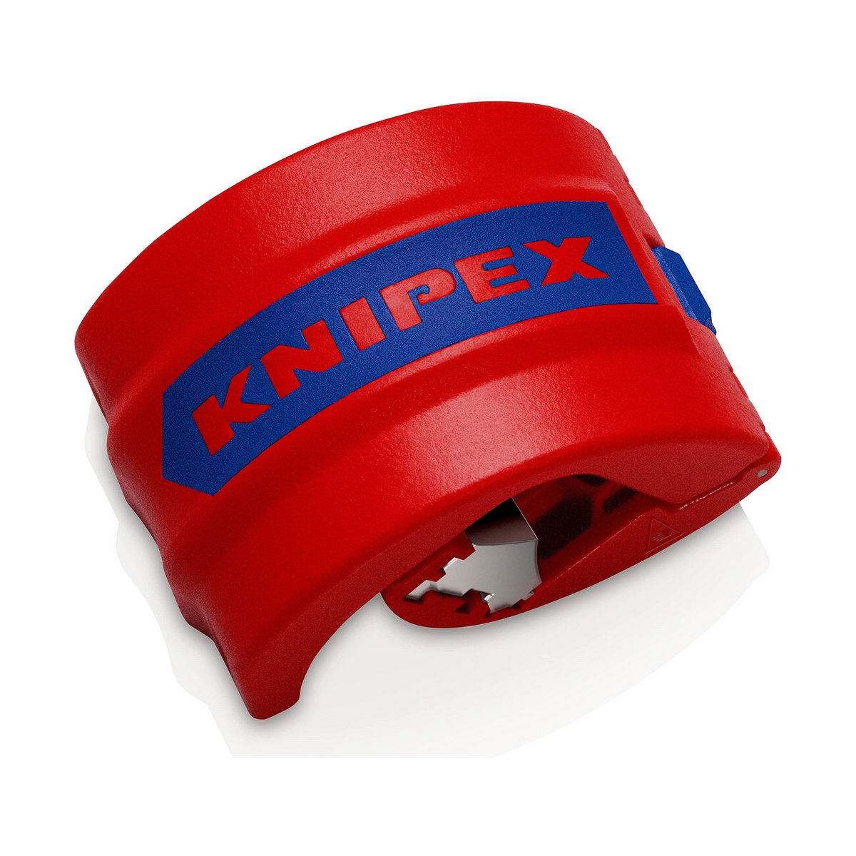 Cortador de Tubos Knipex 902210Bk ø20-ø50 Mm