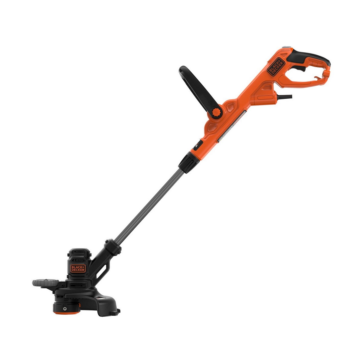 Cortasetos Black & Decker Beste630-Qs 220-240 V