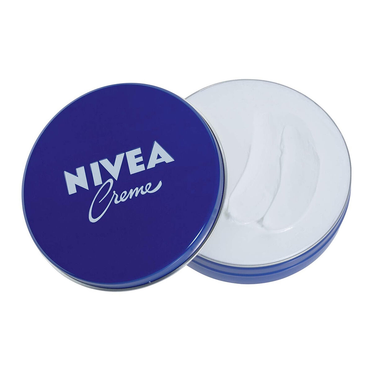 Crema Corporal Hidratante Nivea (30 Ml)