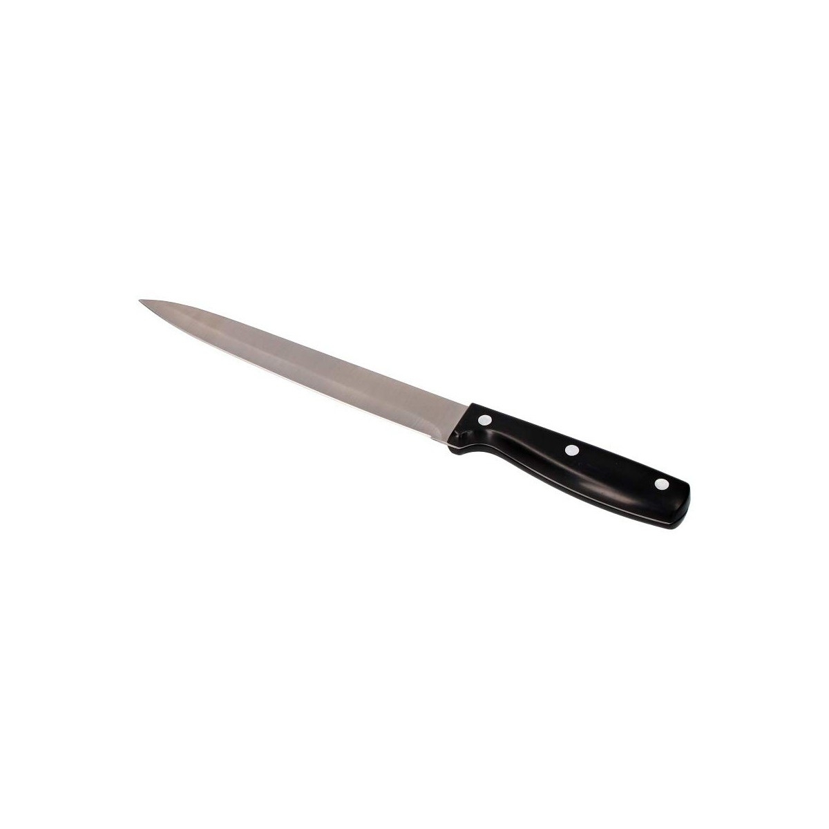 Cuchillo Para Carne Acero Inoxidable