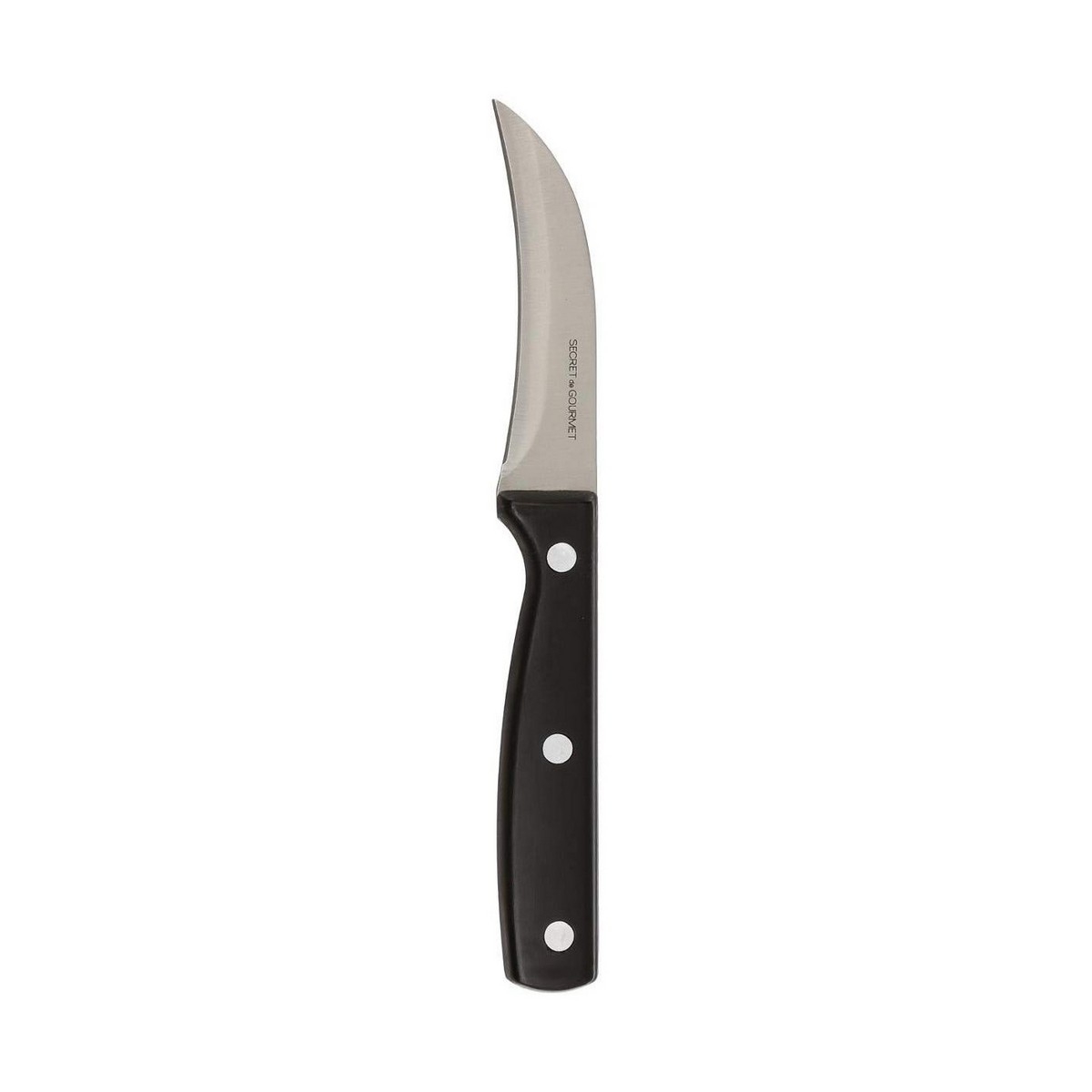 Cuchillo Pelador Acero Inoxidable (8 Cm)