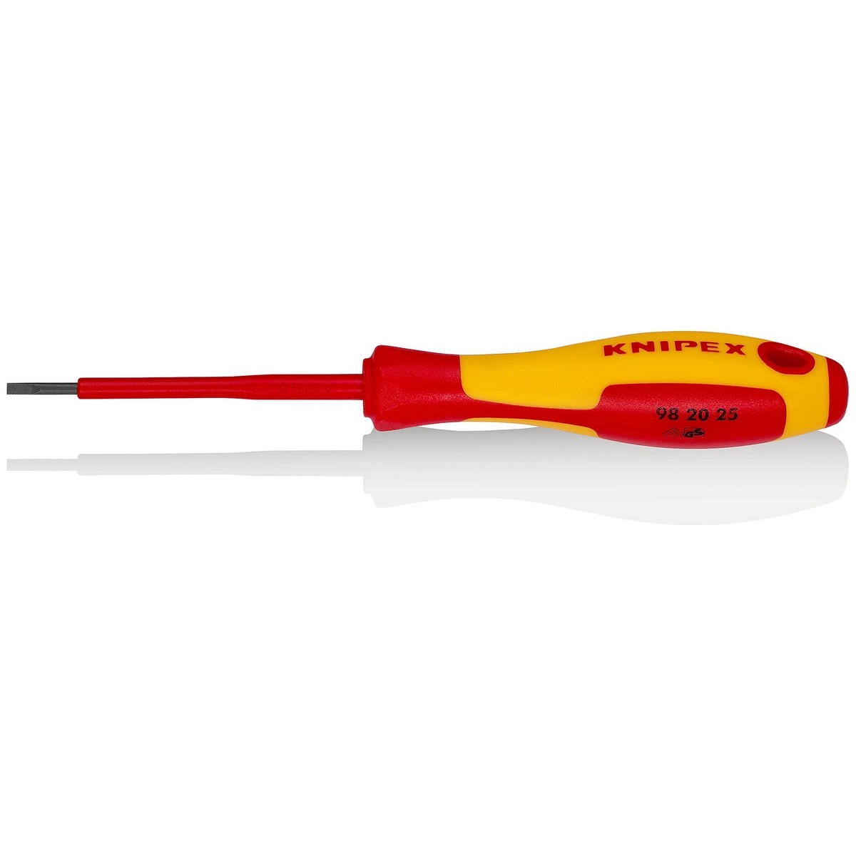 Destornillador de Electricista Knipex 982025