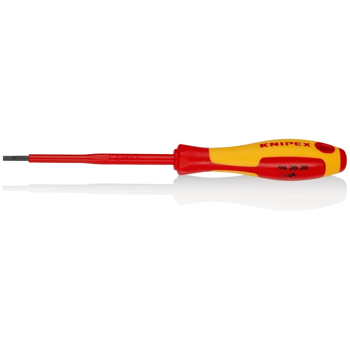 Destornillador de Electricista Knipex 982030