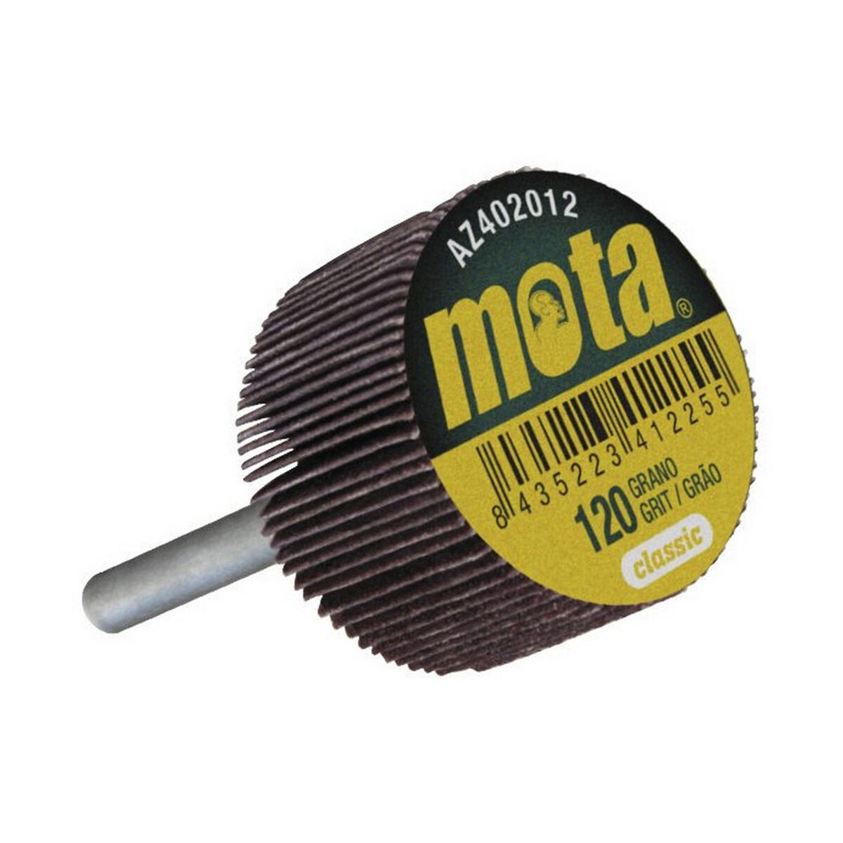 Disco de Desbaste Mota Az43005 50 G