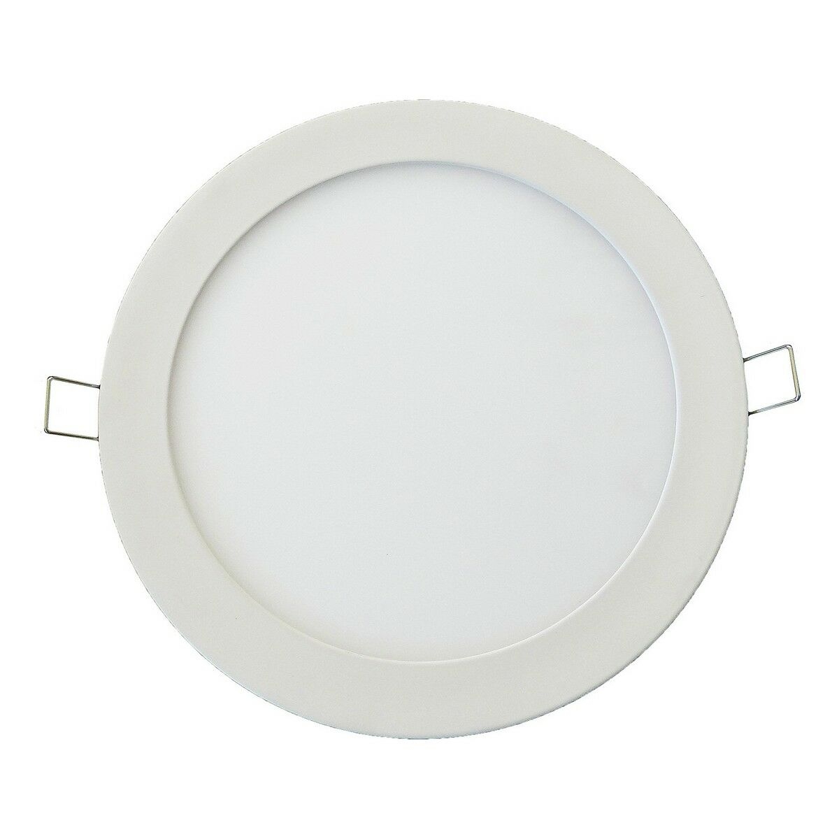 Foco Empotrable Edm Downlight 20 W 1500 Lm (4000 K)