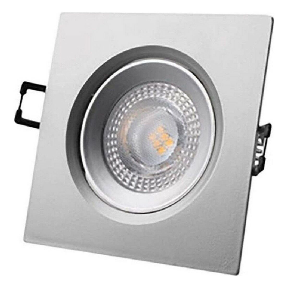 Foco Empotrable Edm Downlight 5 W 380 Lm 3200 Lm