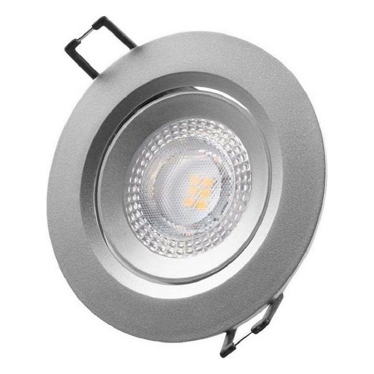 Foco Empotrable Edm Downlight 5 W 380 Lm (4000 K)