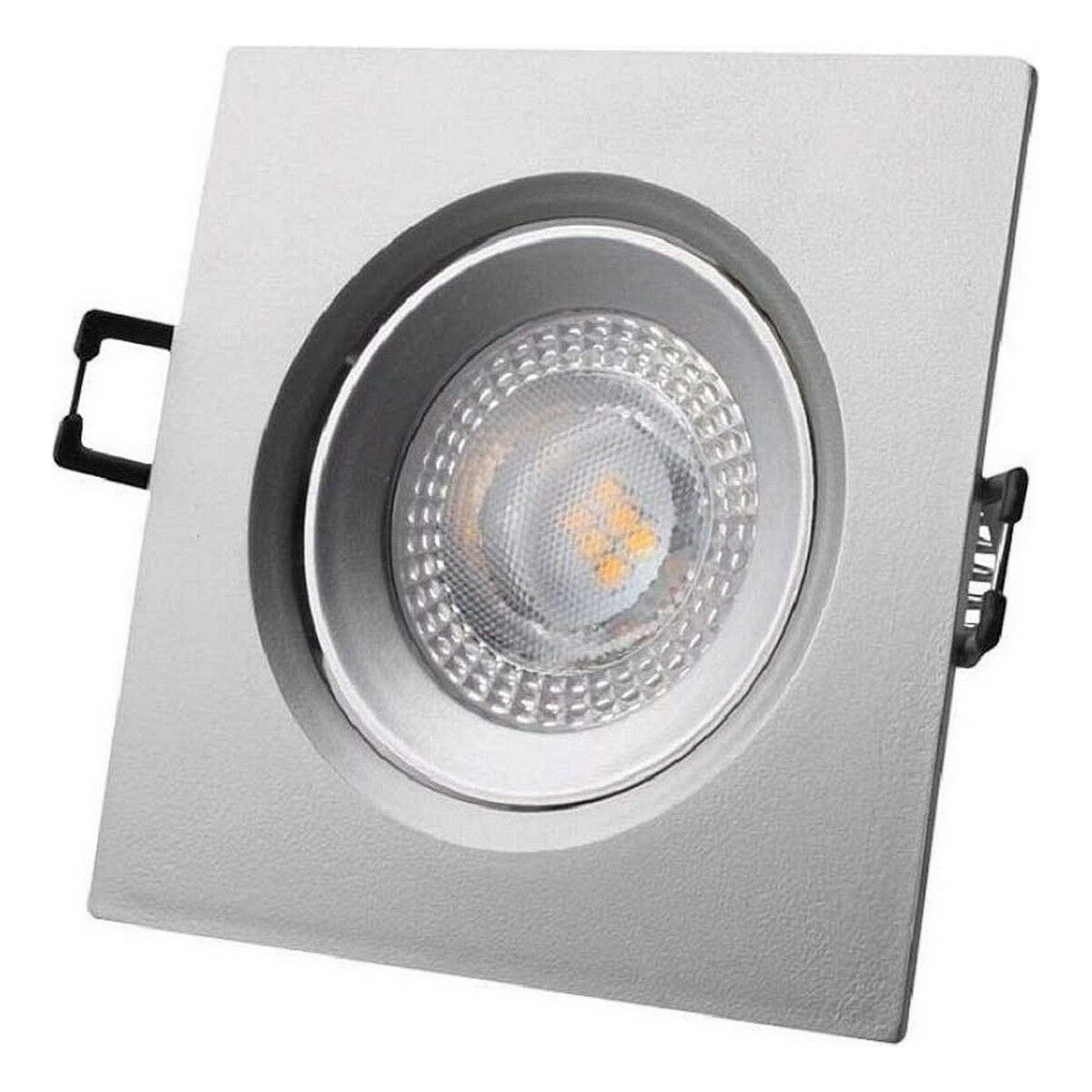 Foco Empotrable Edm Downlight 5 W 380 Lm (4000 K)