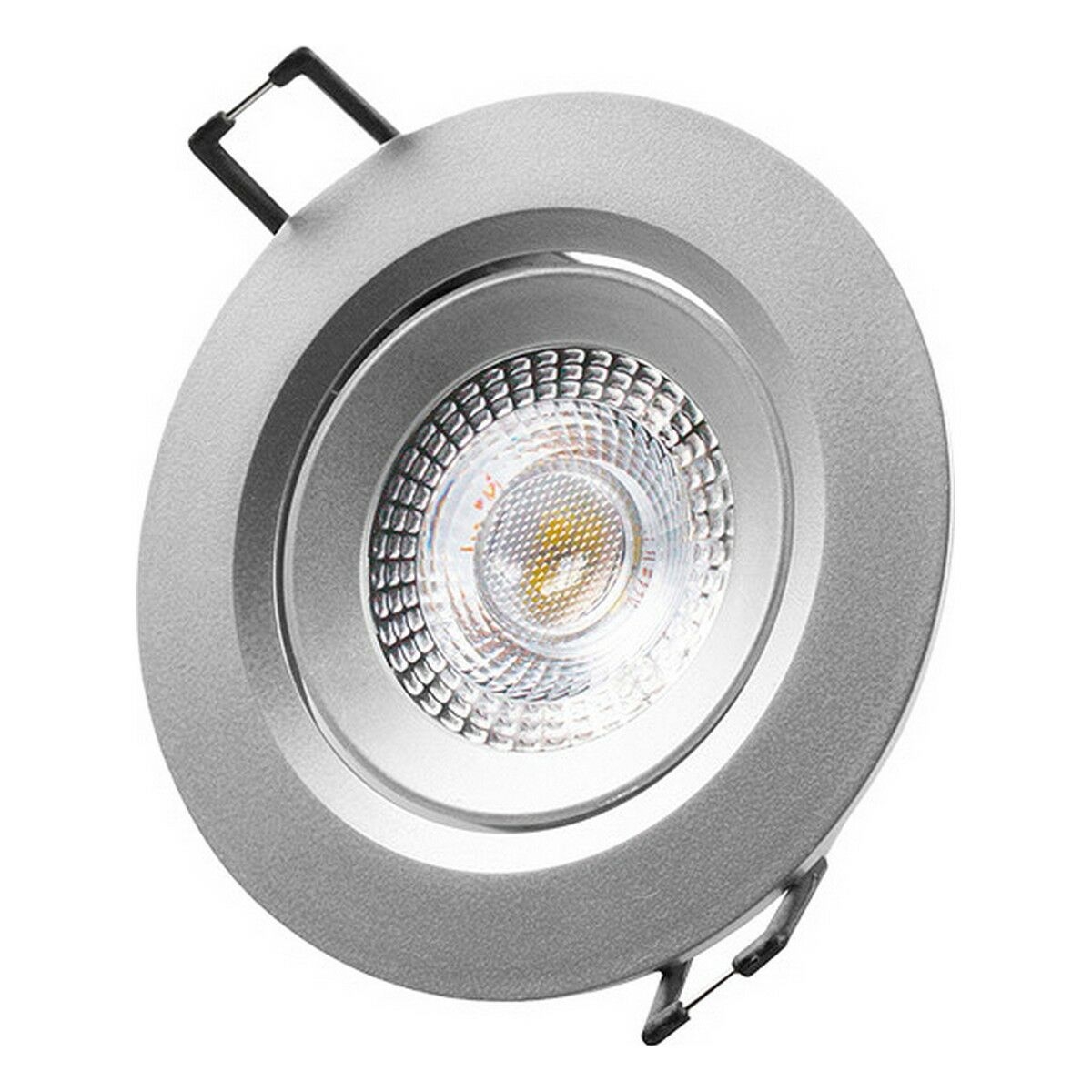 Foco Empotrable Edm Downlight 5 W 380 Lm (6400 K)