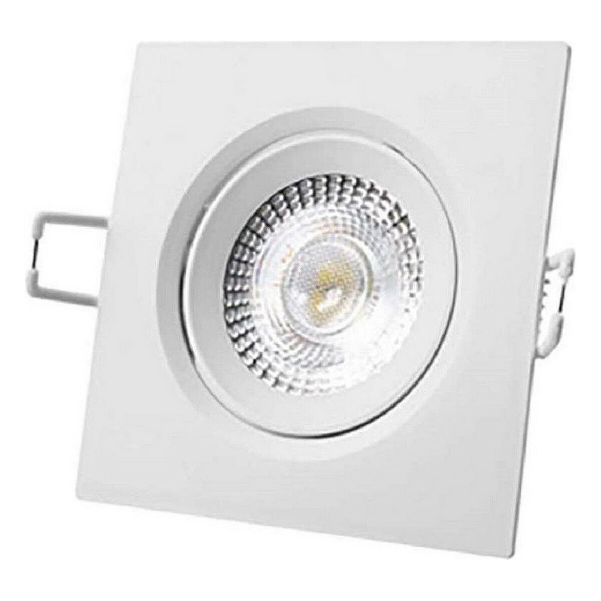 Foco Empotrable Edm Downlight 5 W 380 Lm (6400 K)