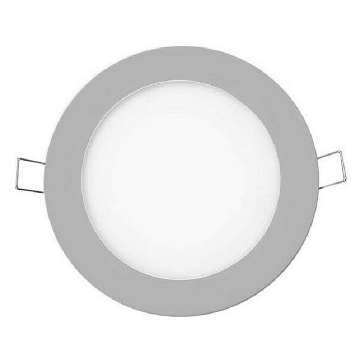 Foco Empotrable Edm Downlight 6 W 320 Lm (6400 K)