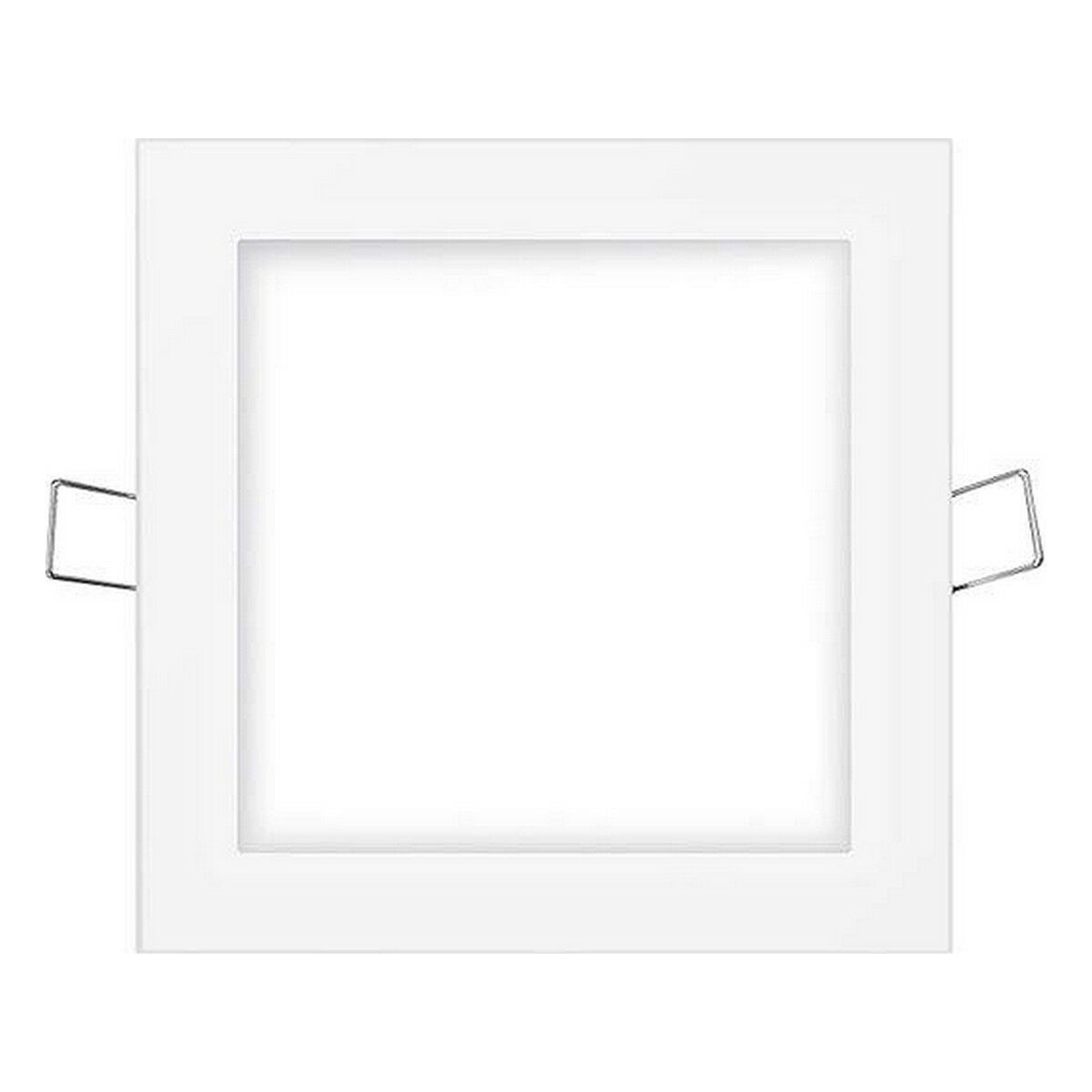 Foco Empotrable Edm Downlight 6 W 320 Lm (6400 K)