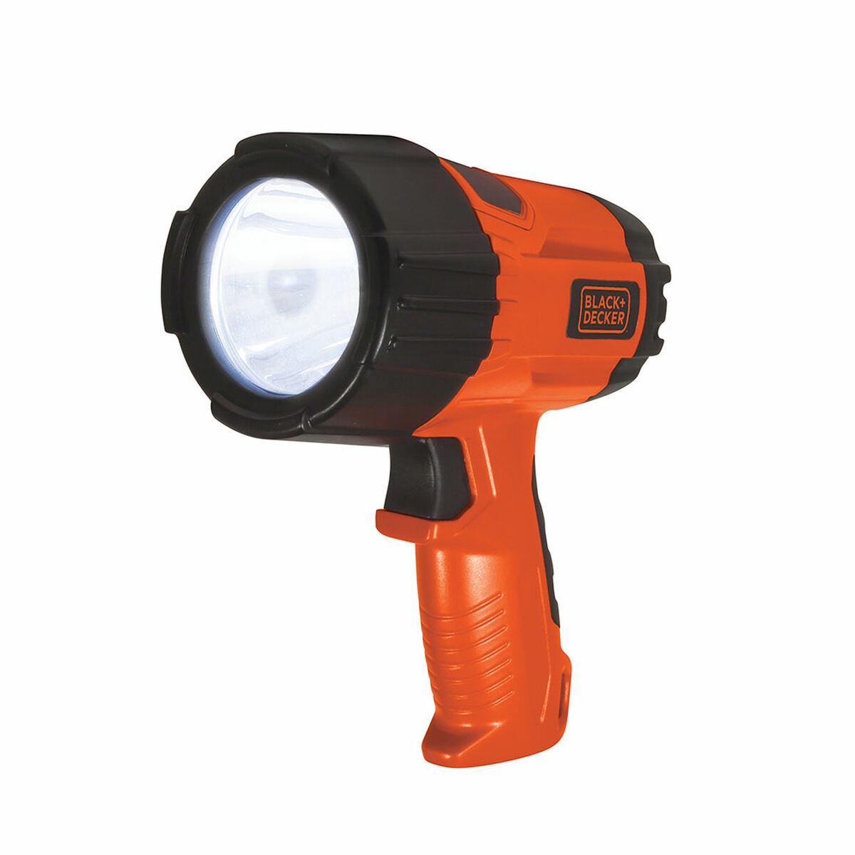 Foco Led Black & Decker de Mano 3 W 325 Lm