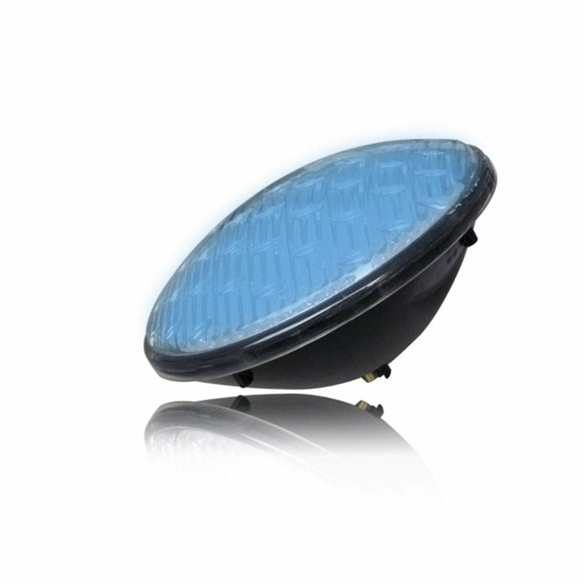 Foco Piscina Led Edm Azul A 15 W 1300 Lm