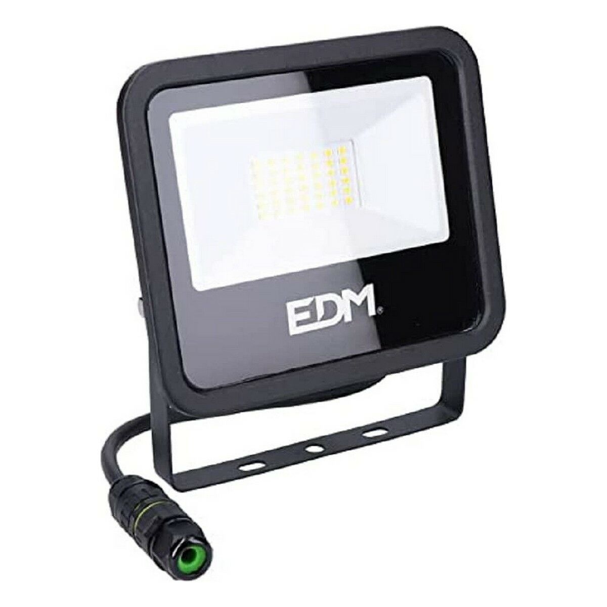 Foco Proyector Edm 2370 Lm 30 W 4000 K