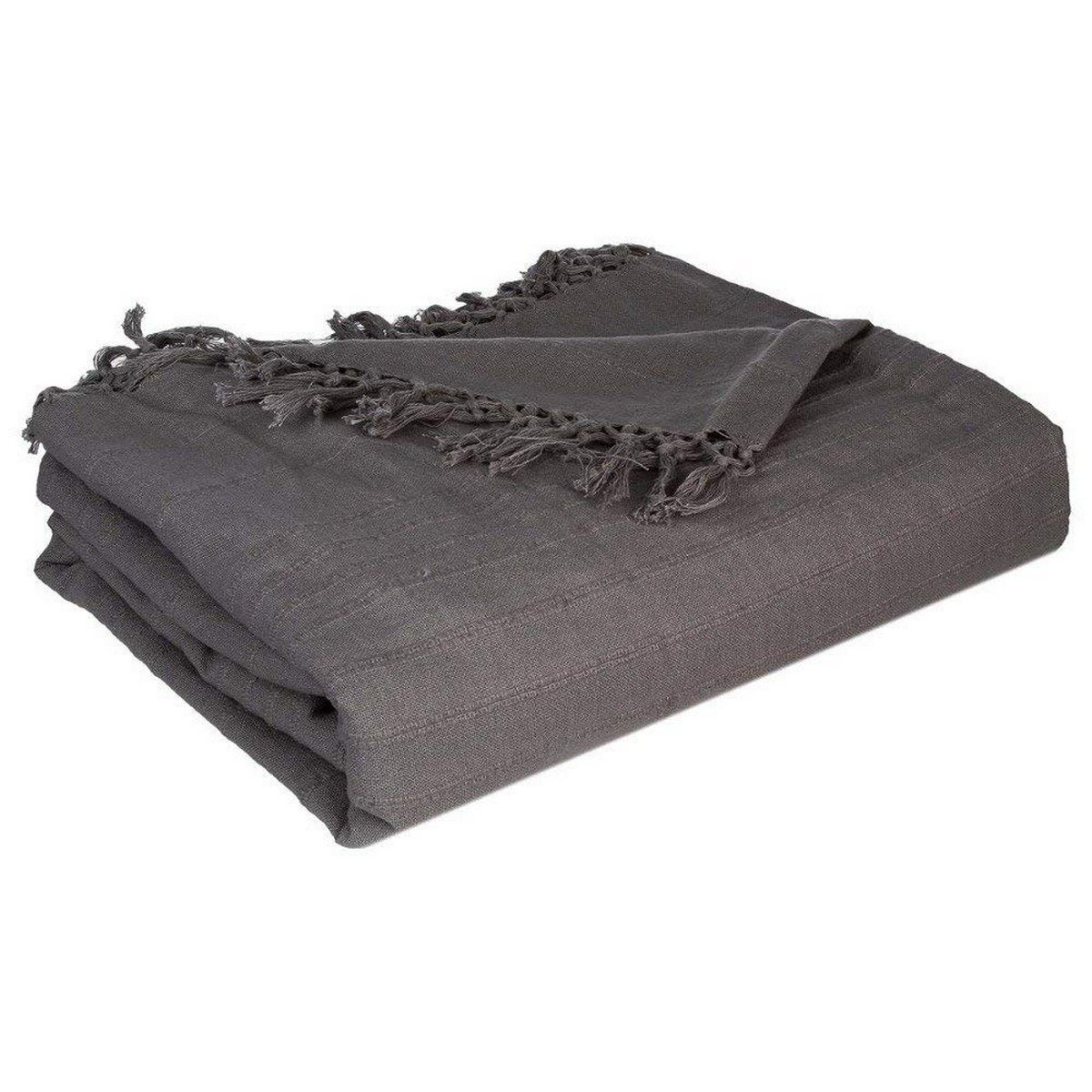 Foulard Multiusos Atmosphera Gris (230 X 250 Cm)