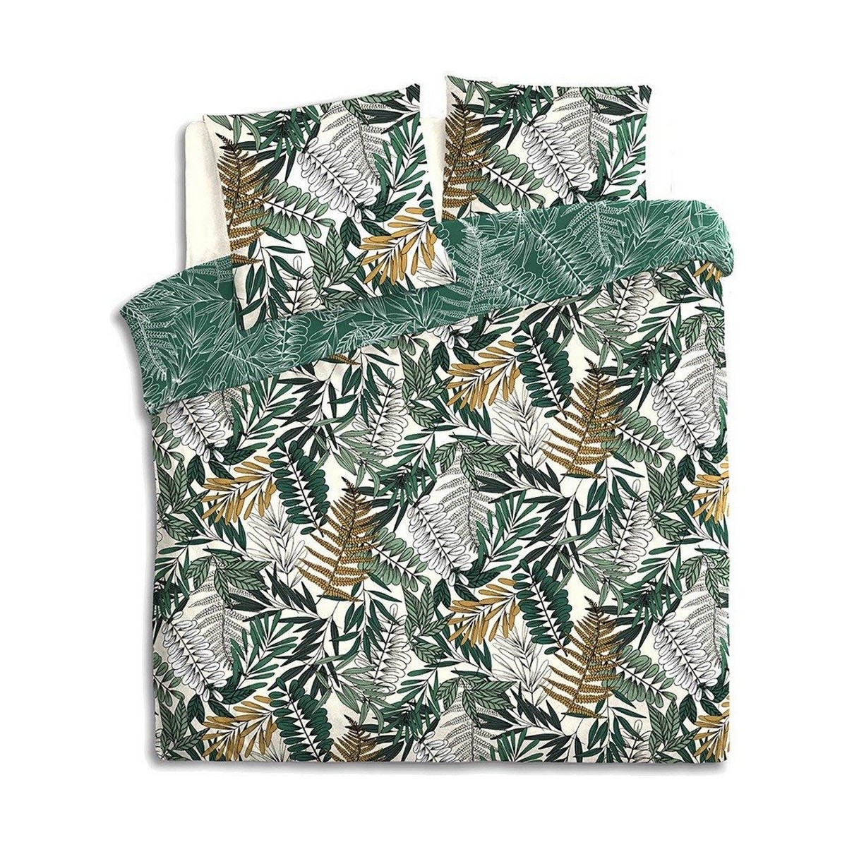 Funda Nórdica Atmosphera Tropical Cama de 135 Cama de 150/160 (240 X 220 Cm)