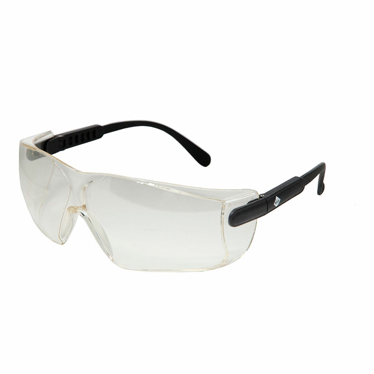 Gafas de Seguridad Rubi 80918 Blanco Policarbonato