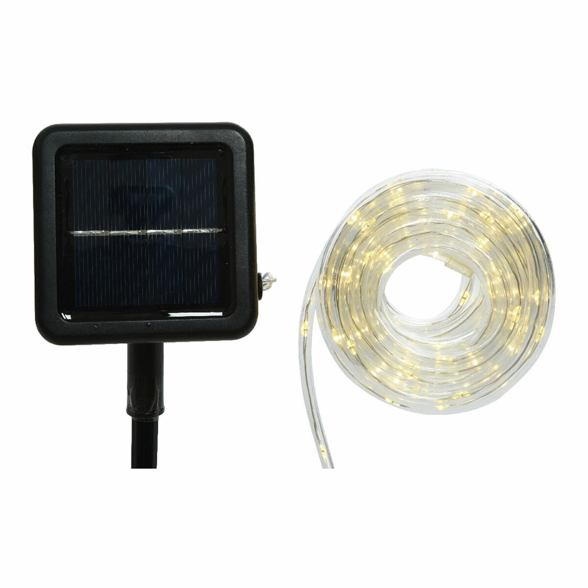 Guirnalda de Luces Led Lumineo Solar