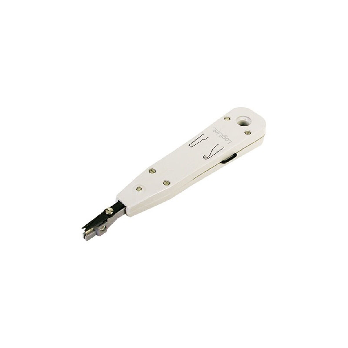 Herramienta Logilink Wz-0001 Blanco