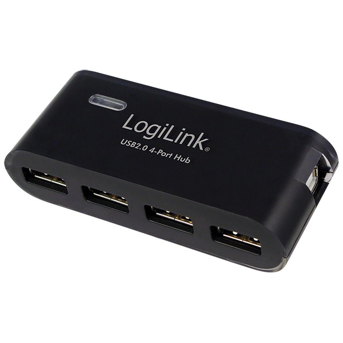 Hub Usb Logilink Ua0085