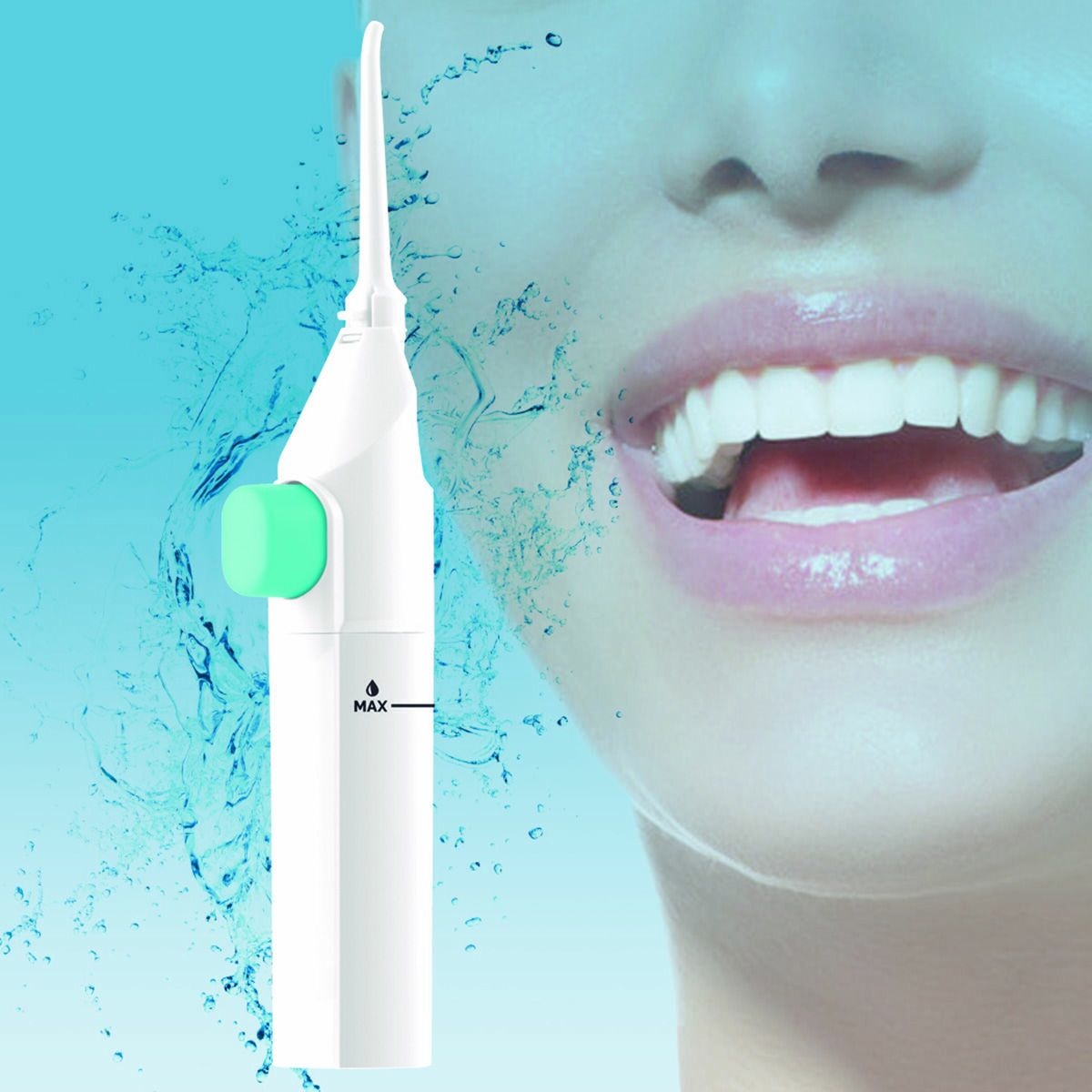 Irrigador Dental Wothident Innovagoods